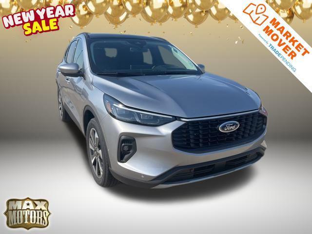 new 2024 Ford Escape car, priced at $35,269