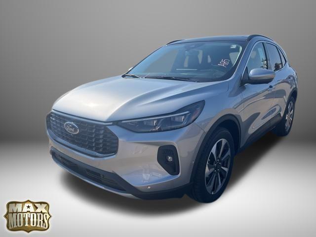 new 2024 Ford Escape car, priced at $35,269