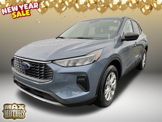 new 2024 Ford Escape car, priced at $26,586