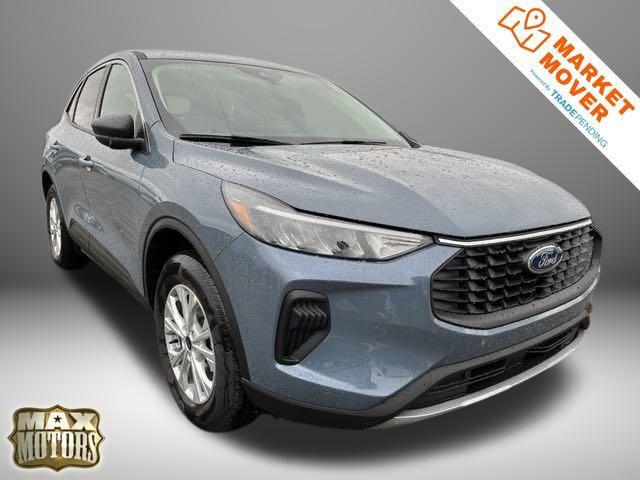 new 2024 Ford Escape car, priced at $26,752