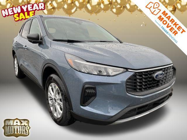 new 2024 Ford Escape car, priced at $26,586