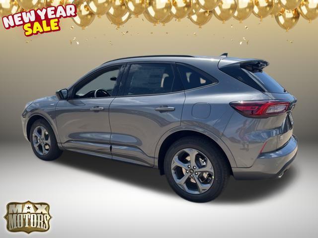 new 2024 Ford Escape car, priced at $27,526