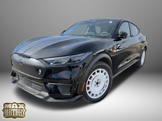 new 2024 Ford Mustang Mach-E car, priced at $58,375