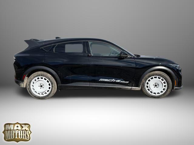 new 2024 Ford Mustang Mach-E car, priced at $58,375