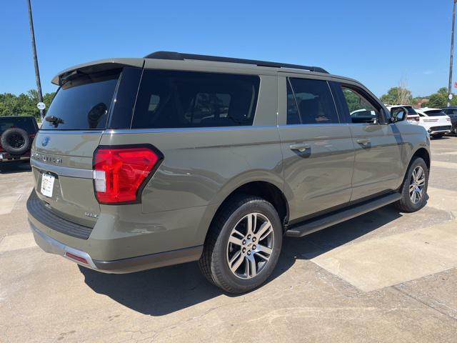 new 2024 Ford Expedition car, priced at $66,395