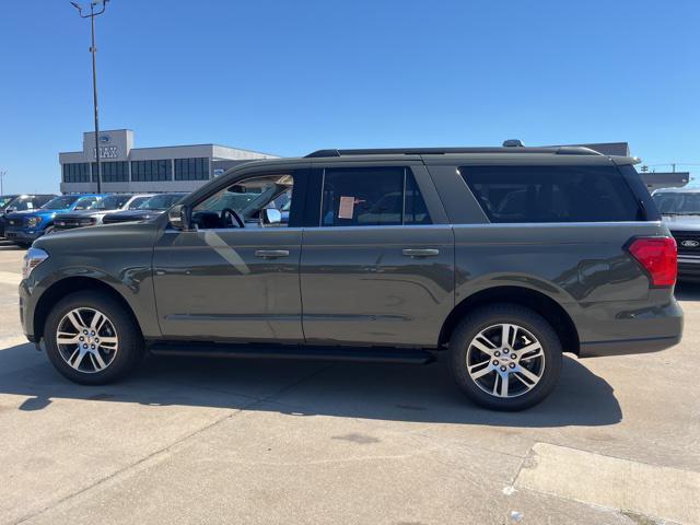 new 2024 Ford Expedition car, priced at $66,395