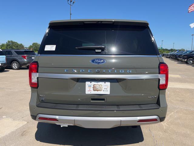 new 2024 Ford Expedition car, priced at $66,395