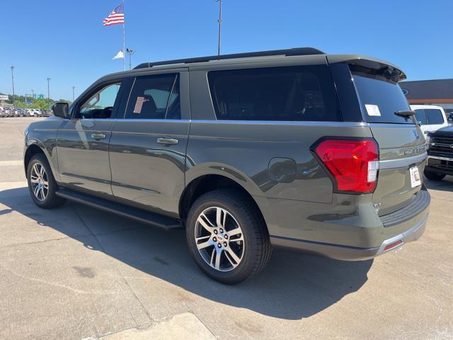 new 2024 Ford Expedition car, priced at $66,395