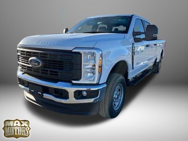 new 2024 Ford F-250 car, priced at $53,347