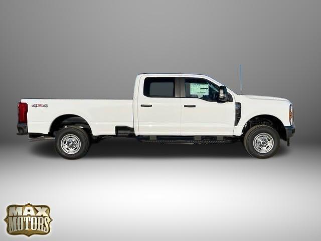 new 2024 Ford F-250 car, priced at $53,347