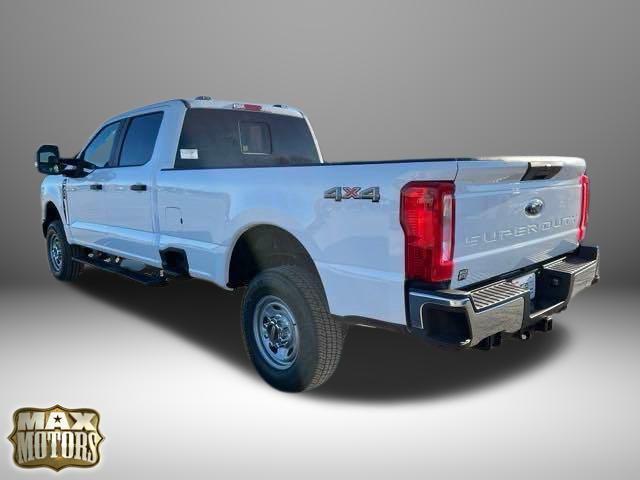 new 2024 Ford F-250 car, priced at $53,347