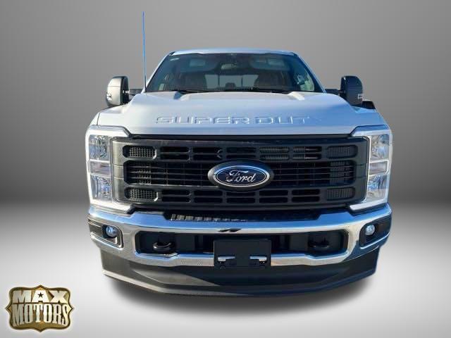 new 2024 Ford F-250 car, priced at $53,347