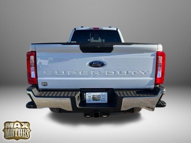 new 2024 Ford F-250 car, priced at $53,347