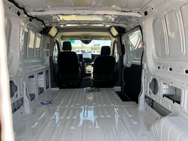 new 2024 Ford Transit-350 car, priced at $62,080