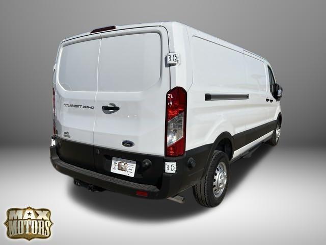 new 2024 Ford Transit-350 car, priced at $62,080