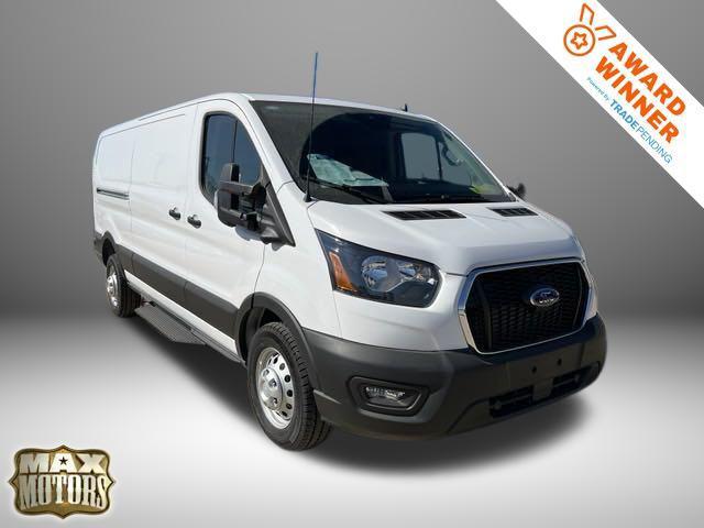 new 2024 Ford Transit-350 car, priced at $63,580