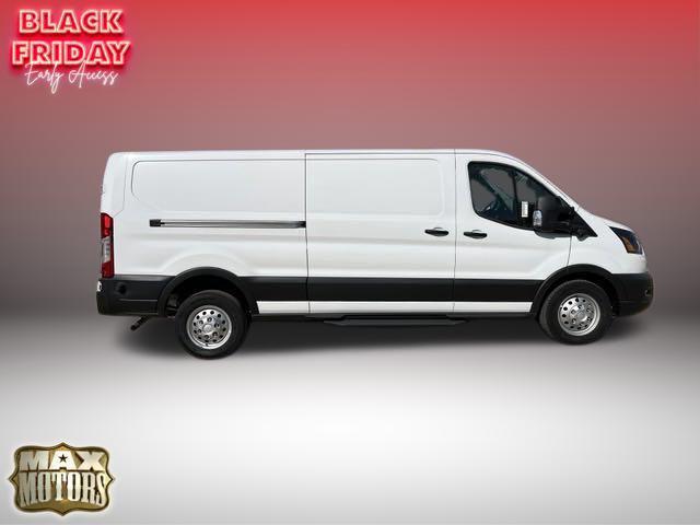 new 2024 Ford Transit-350 car, priced at $62,080