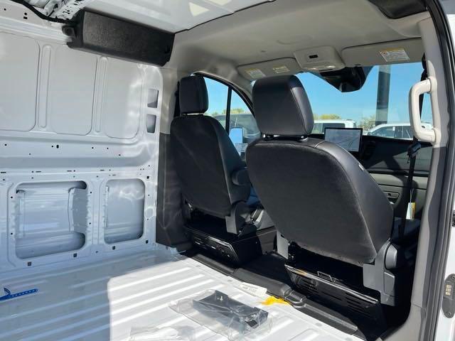 new 2024 Ford Transit-350 car, priced at $62,080