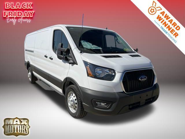 new 2024 Ford Transit-350 car, priced at $62,080