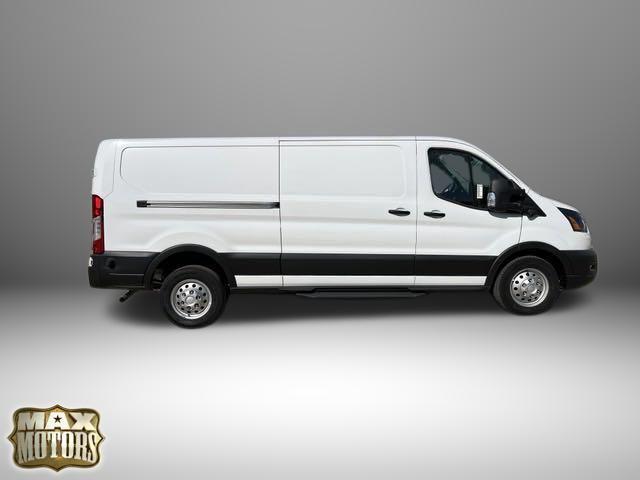 new 2024 Ford Transit-350 car, priced at $62,080