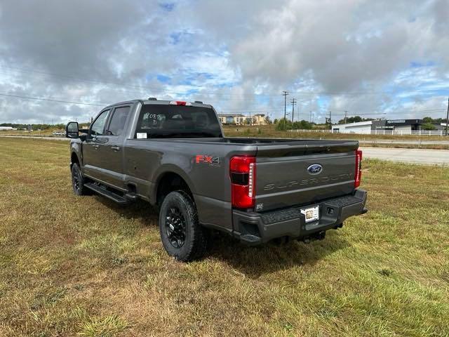 new 2024 Ford F-250 car, priced at $73,488