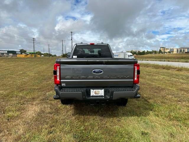 new 2024 Ford F-250 car, priced at $73,488