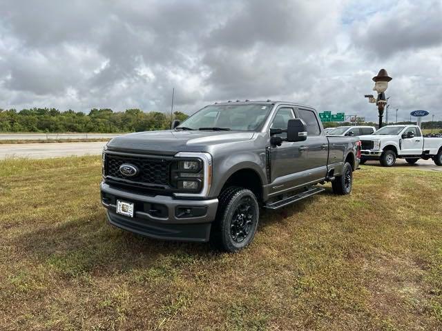 new 2024 Ford F-250 car, priced at $73,488