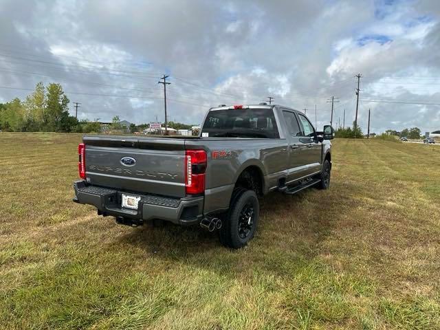 new 2024 Ford F-250 car, priced at $73,488