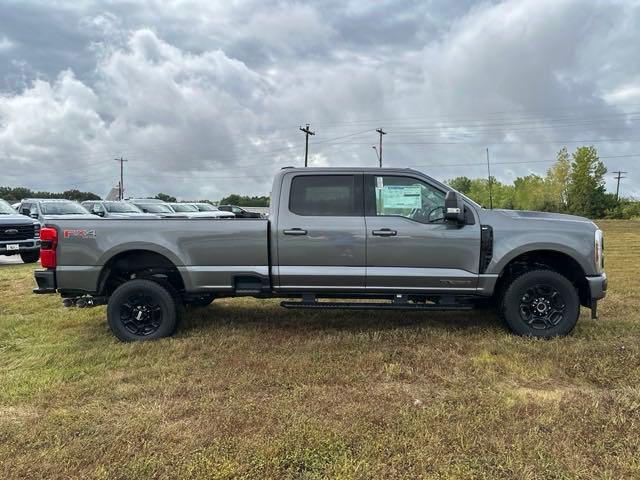 new 2024 Ford F-250 car, priced at $73,488