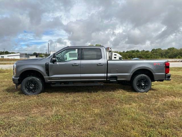 new 2024 Ford F-250 car, priced at $73,488