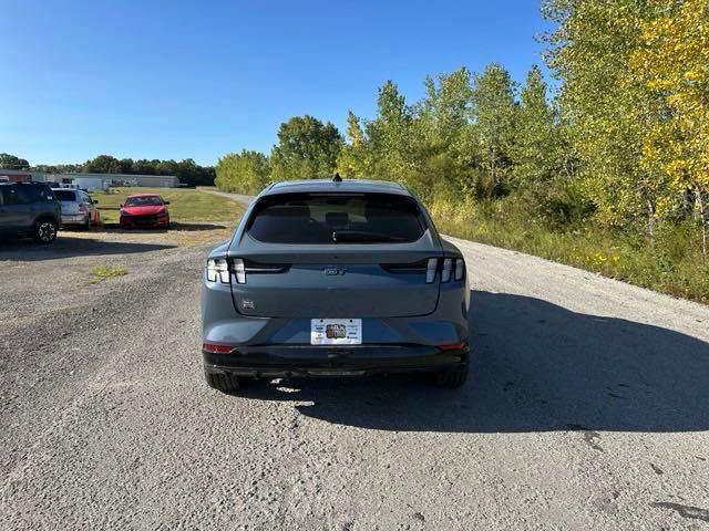 new 2024 Ford Mustang Mach-E car, priced at $56,697