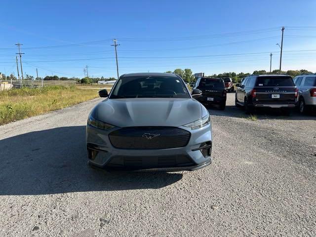 new 2024 Ford Mustang Mach-E car, priced at $56,697