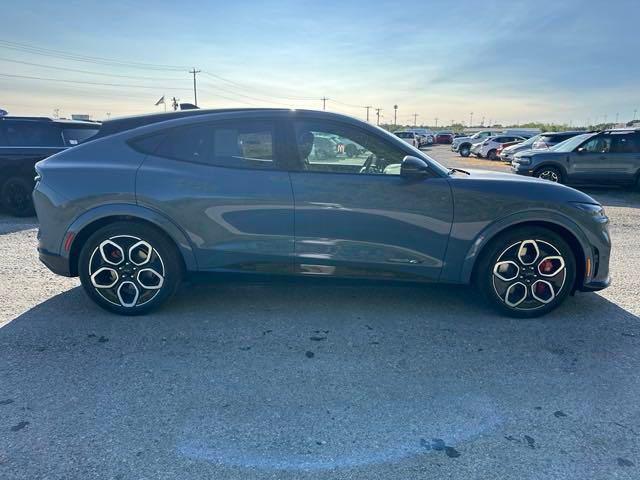 new 2024 Ford Mustang Mach-E car, priced at $56,697