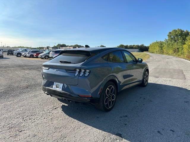 new 2024 Ford Mustang Mach-E car, priced at $56,697