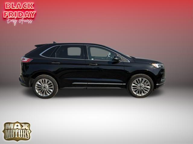 new 2024 Ford Edge car, priced at $42,768