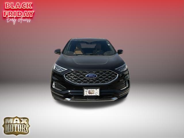 new 2024 Ford Edge car, priced at $42,768