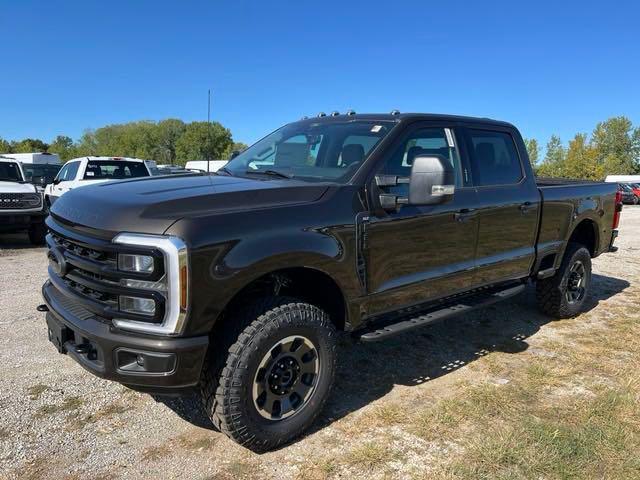 new 2024 Ford F-350 car, priced at $67,909