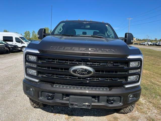 new 2024 Ford F-350 car, priced at $67,909