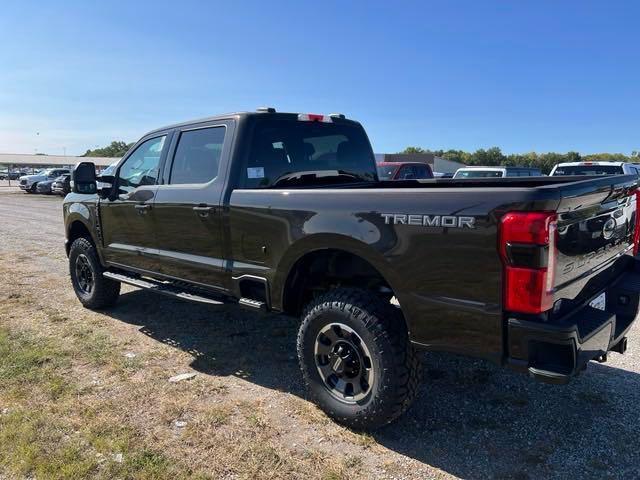 new 2024 Ford F-350 car, priced at $67,909