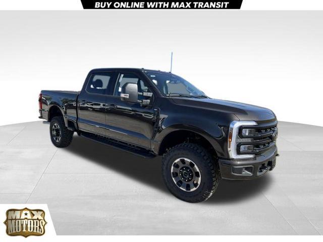 new 2024 Ford F-350 car, priced at $67,909