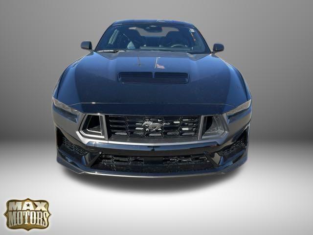 new 2024 Ford Mustang car, priced at $79,105