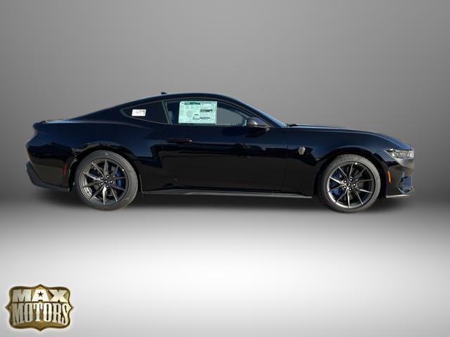 new 2024 Ford Mustang car, priced at $79,105