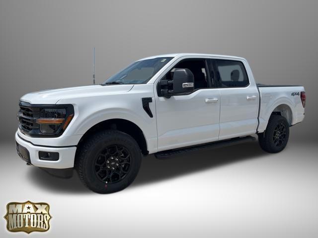 new 2024 Ford F-150 car, priced at $51,908