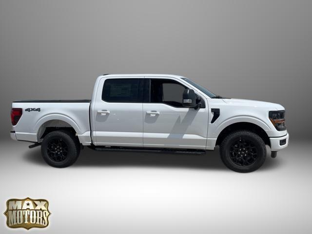 new 2024 Ford F-150 car, priced at $51,908