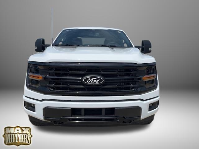 new 2024 Ford F-150 car, priced at $51,908