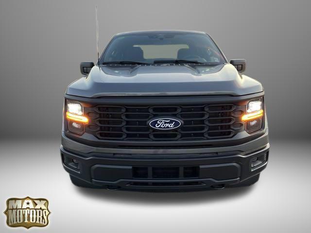 new 2024 Ford F-150 car, priced at $48,708