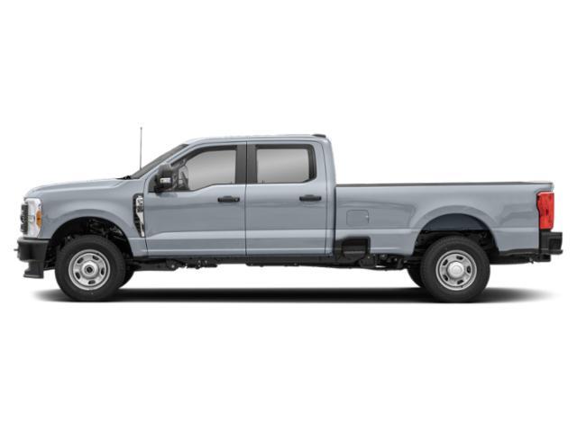 new 2024 Ford F-350 car, priced at $90,291