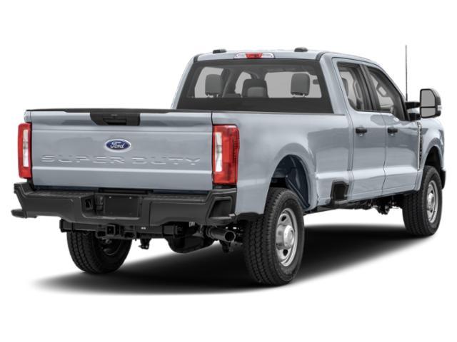 new 2024 Ford F-350 car, priced at $90,291