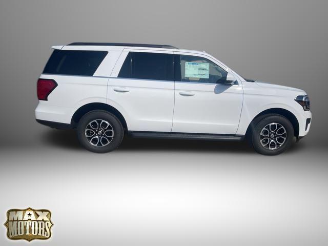 new 2024 Ford Expedition car, priced at $57,403