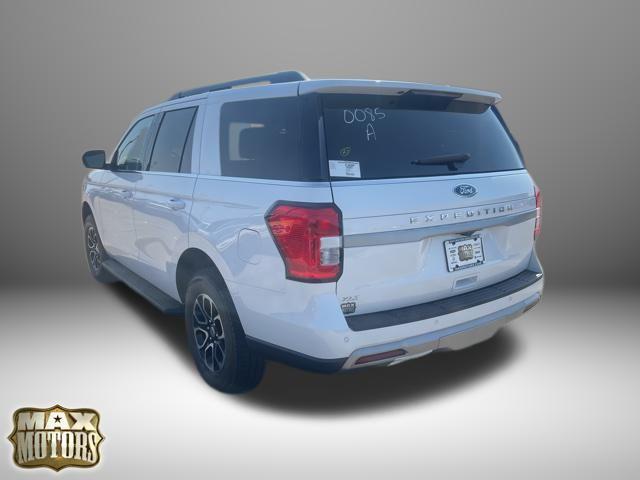 new 2024 Ford Expedition car, priced at $57,403